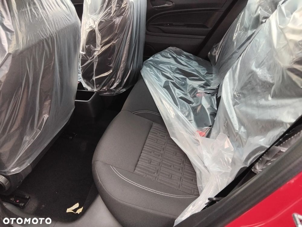 Fiat 600 1.2 Turbo Hybrid eDCT - 7
