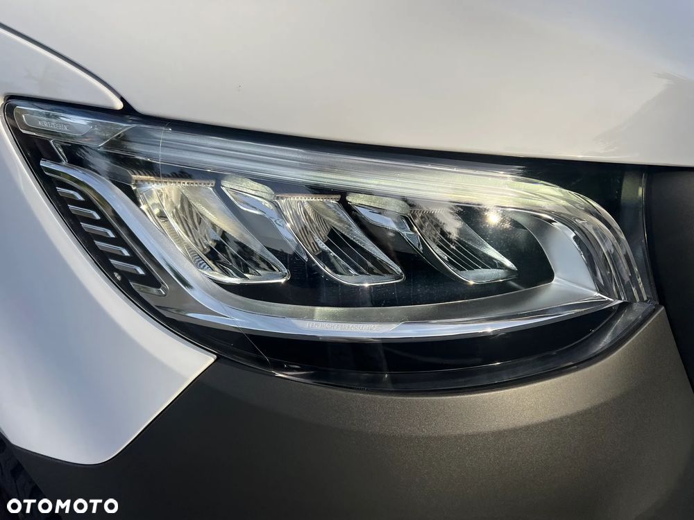 Mercedes-Benz Sprinter 3.0 V6 4x4 - 11