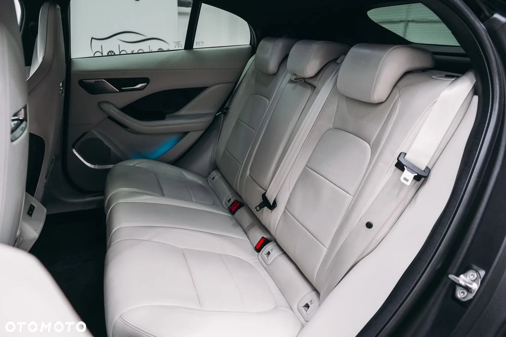 Jaguar I-Pace EV400 AWD HSE - 17