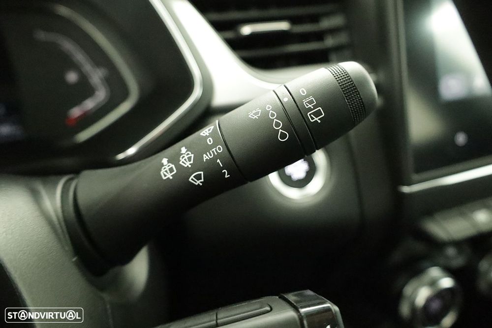 Renault Captur 1.0 TCe Techno - 18