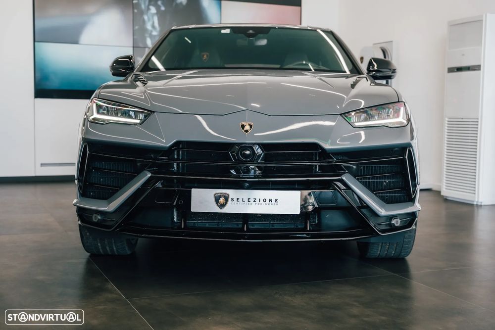 Lamborghini Urus 4.0 V8 S - 10