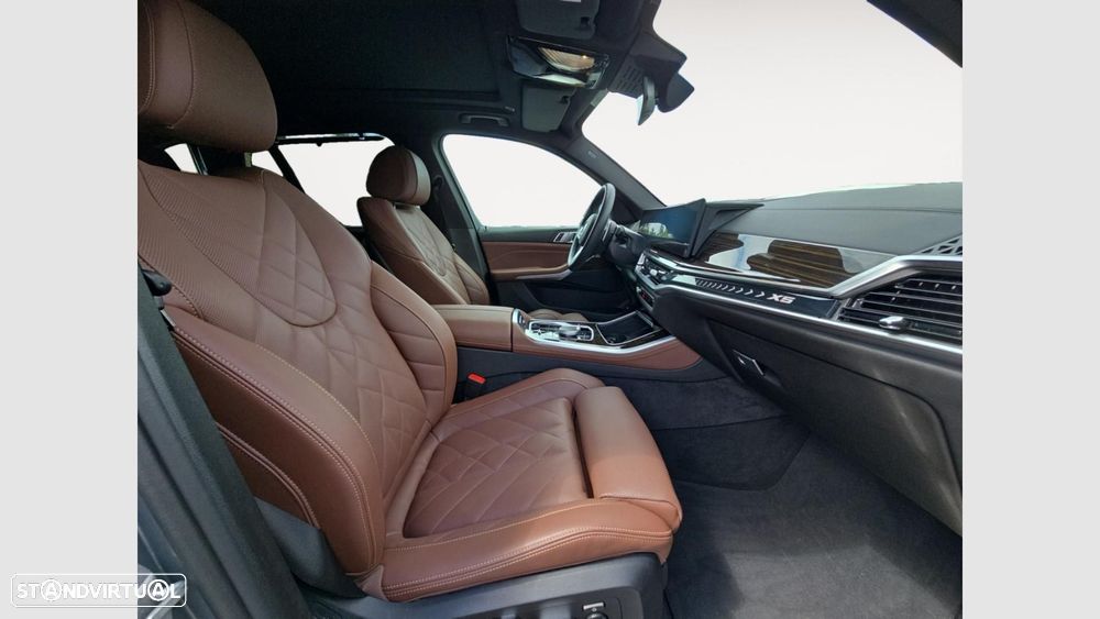 BMW X5 50 e xDrive Edição Desportiva M - 3