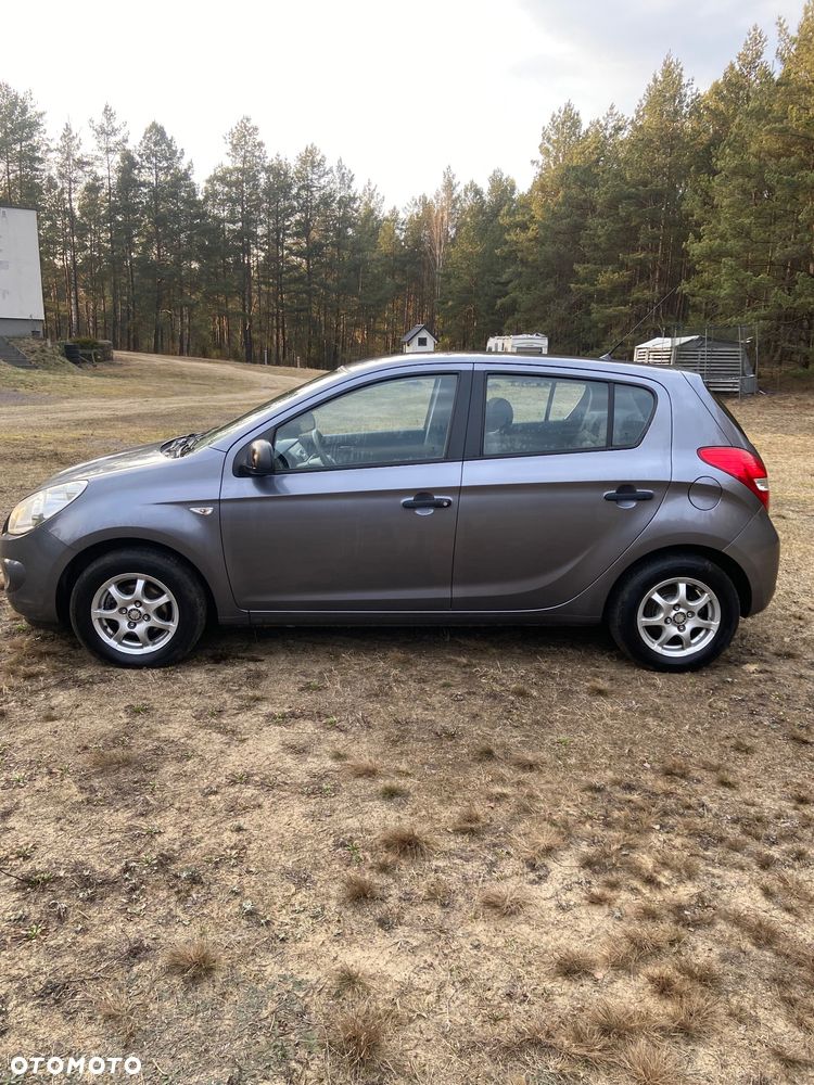 Hyundai i20 1.2 Edition 20 - 5