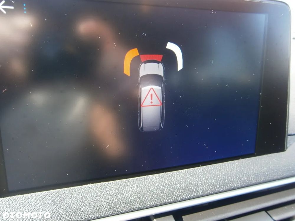 Peugeot 5008 1.6 BlueHDi Active 7os - 14