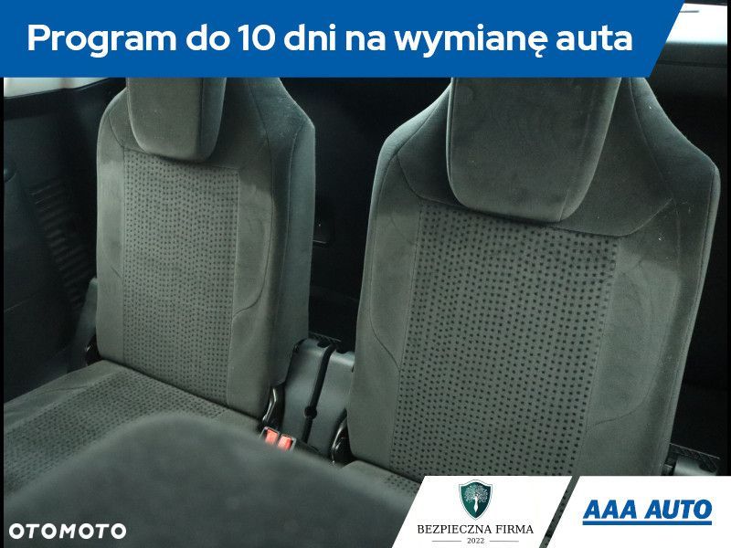 Citroën C4 Grand Picasso - 19