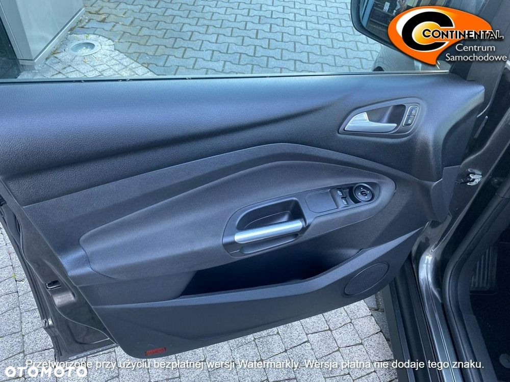 Ford C-MAX - 14