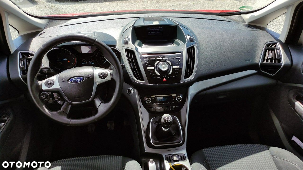 Ford C-MAX - 5