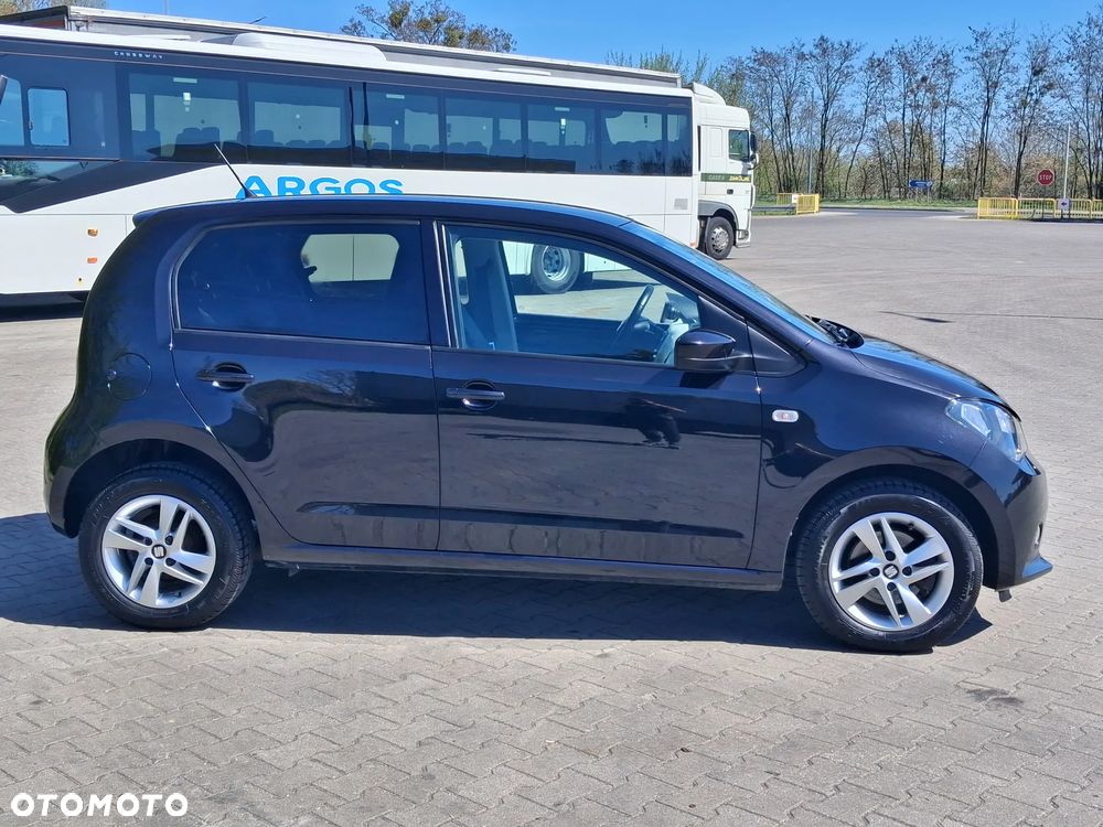 Seat Mii 1.0 FR-Line - 7