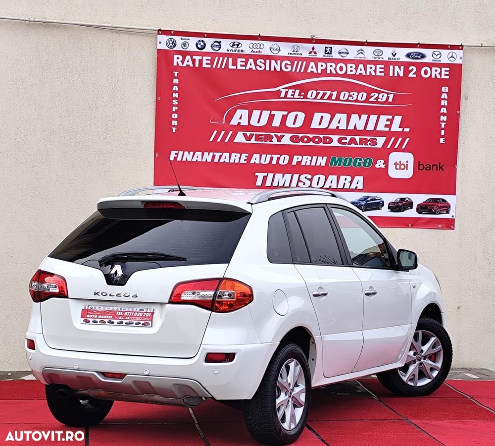 Renault Koleos - 3