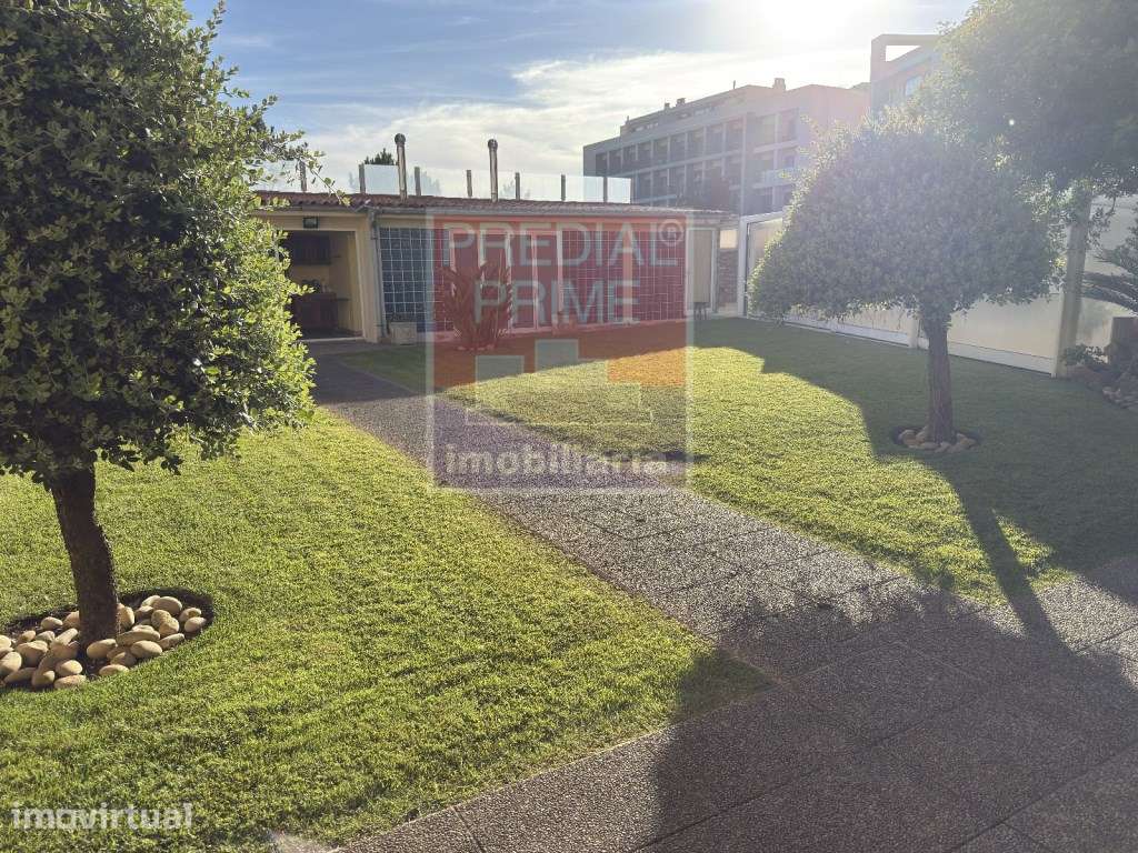 MORADIA COM PISCINA NO FURADOURO - OVAR - Grande imagem: 4/54