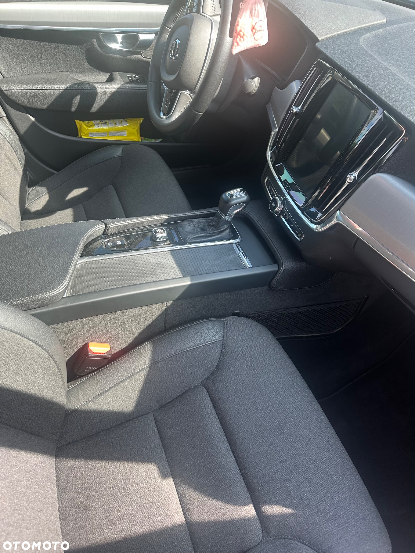 Volvo S90 T5 GPF Momentum - 19