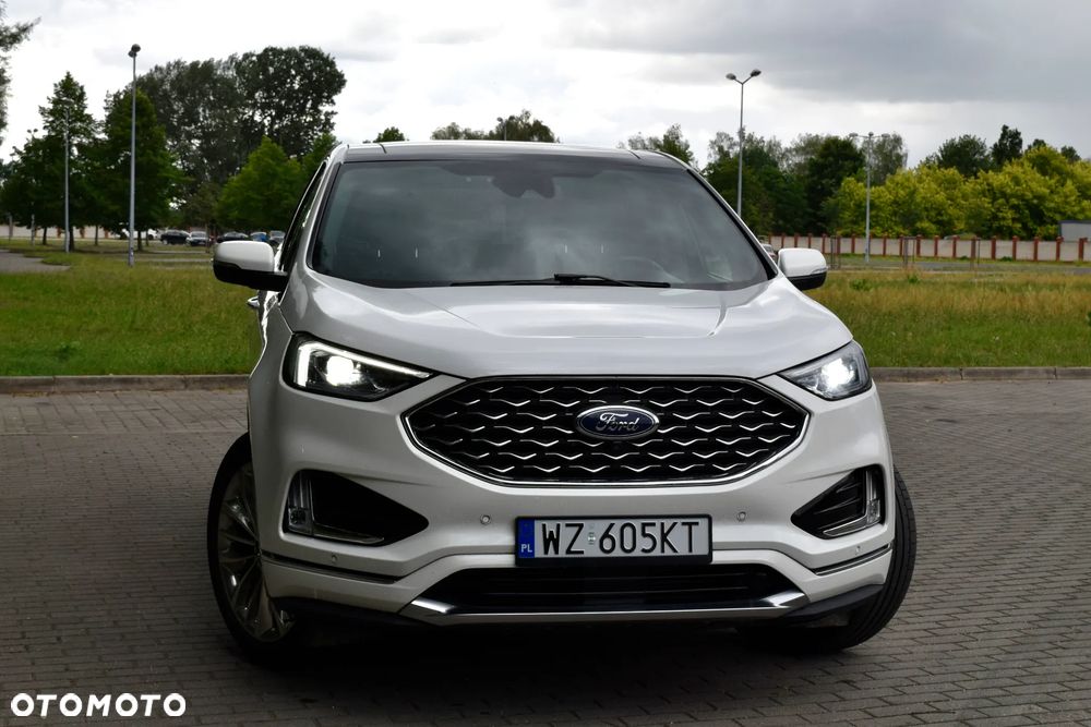 Ford Edge - 2