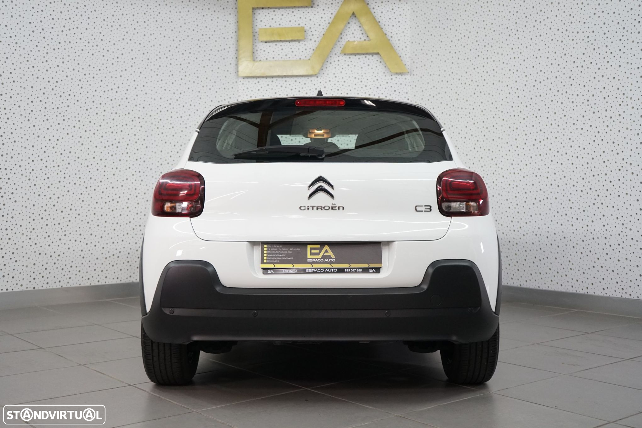 Citroën C3 1.6 BlueHDi Feel - 7