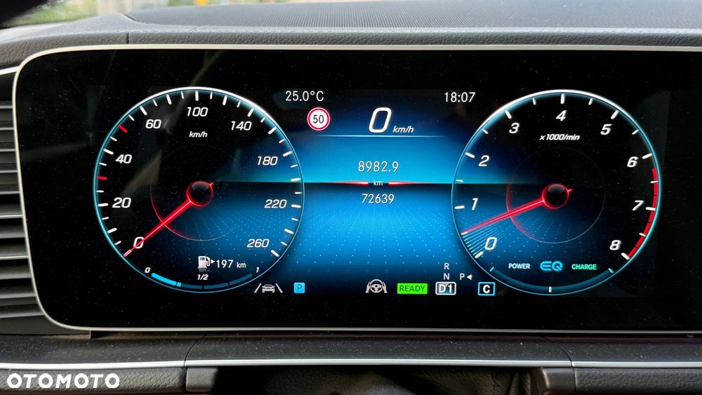 Mercedes-Benz GLS 450 mHEV 4-Matic AMG Line - 29