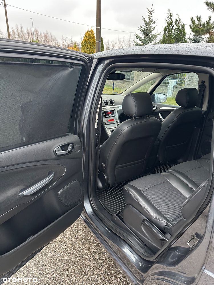 Ford S-Max 2.5 Platinium X - 9