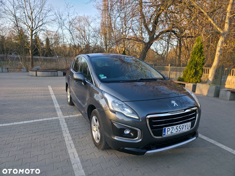 Peugeot 3008 BlueHDi 120 Stop & Start Active - 2