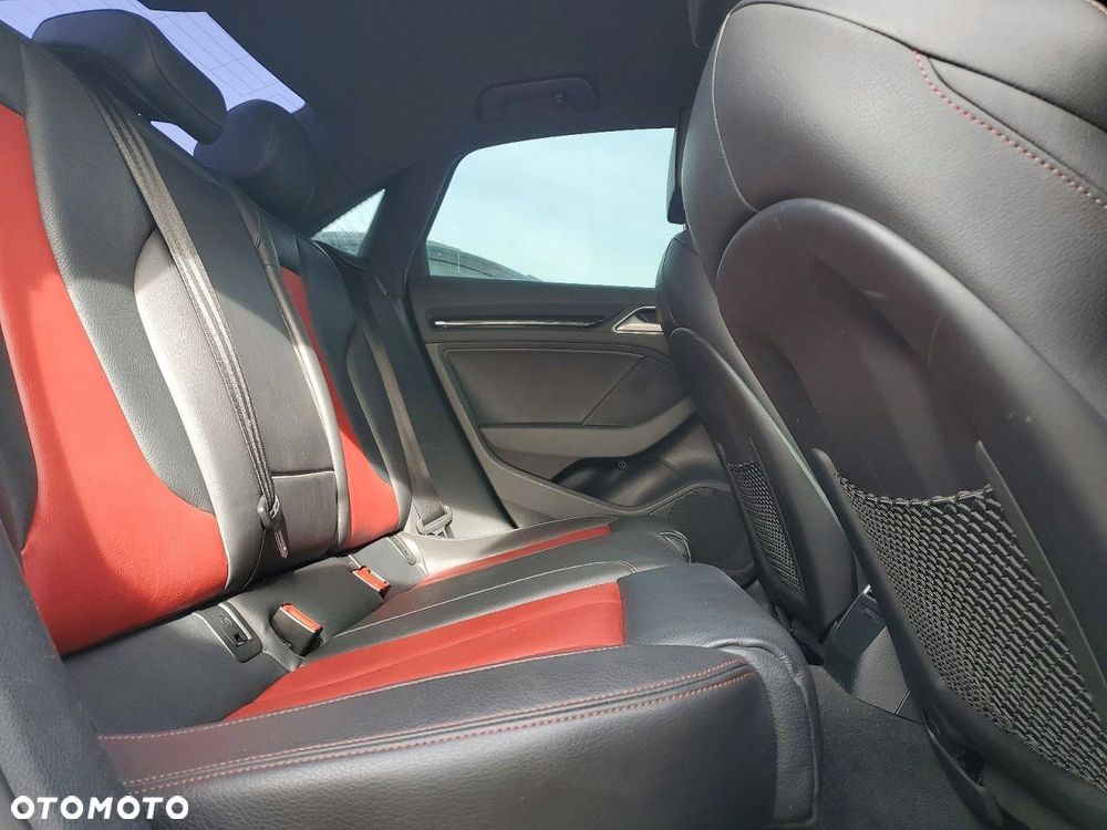 Audi S3 Limousine S tronic - 9