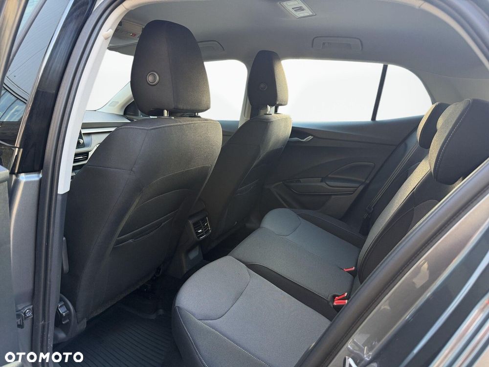 Skoda Fabia 1.0 TSI Selection DSG - 33