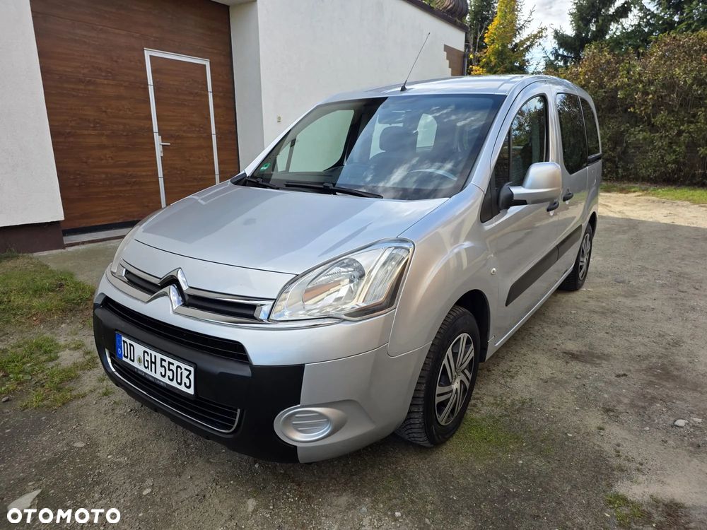 Citroën Berlingo