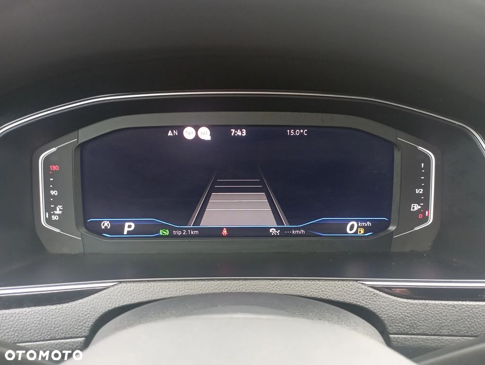 Volkswagen Passat Variant 2.0 TDI SCR Business Plus DSG - 14
