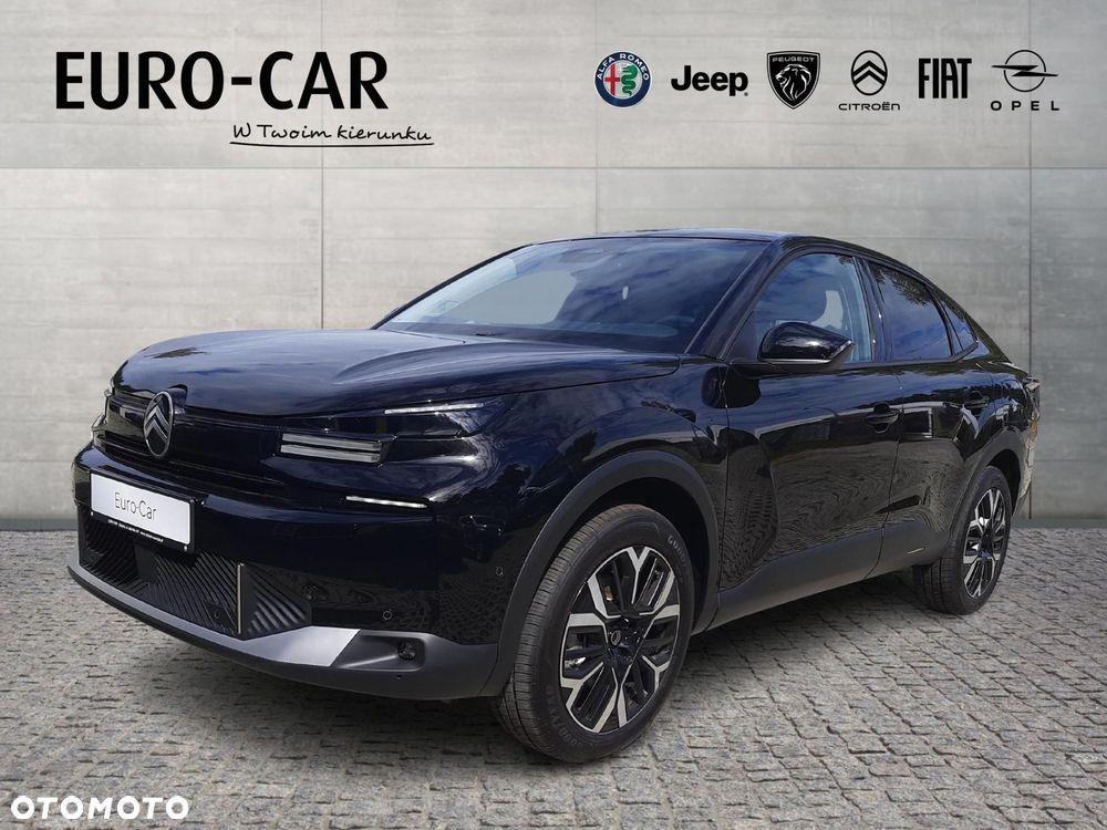 Citroën C4X 1.2 mHEV Max eDCT6 - 1