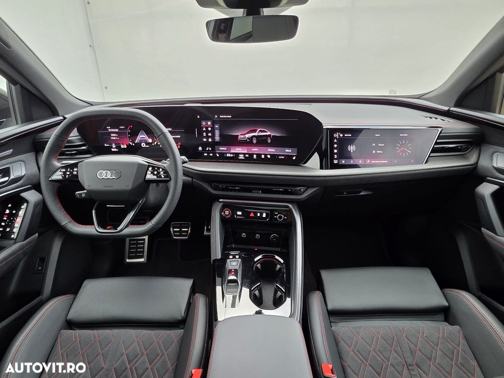 Audi SQ5 Sportback - 14