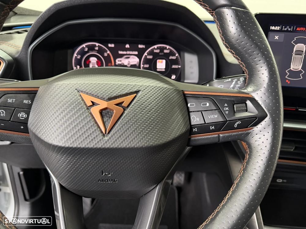 Cupra Formentor 2.0 TDI Sport - 24