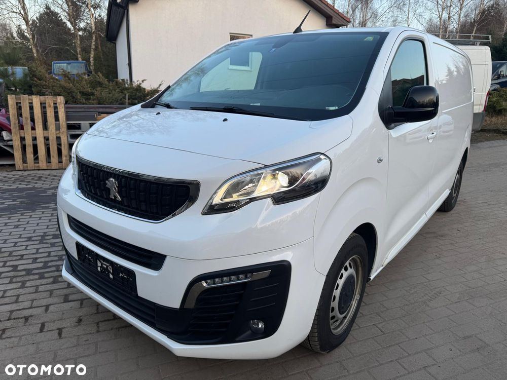 Peugeot Expert L2 Automat - 1