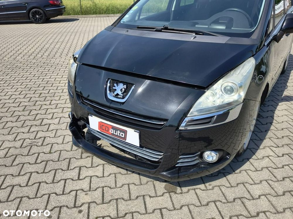 Peugeot 5008 - 21