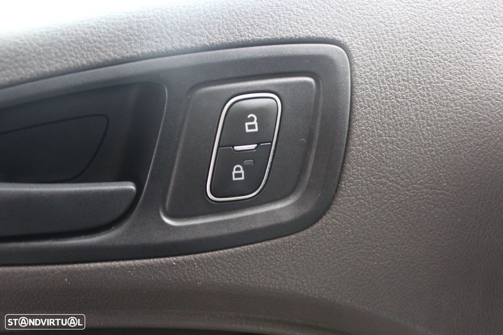 Ford Transit Connect 1.5 TDCi 220 L1 Trend - 7