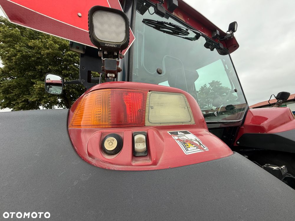 Case IH MAXXUM MXM190 PRO - 23