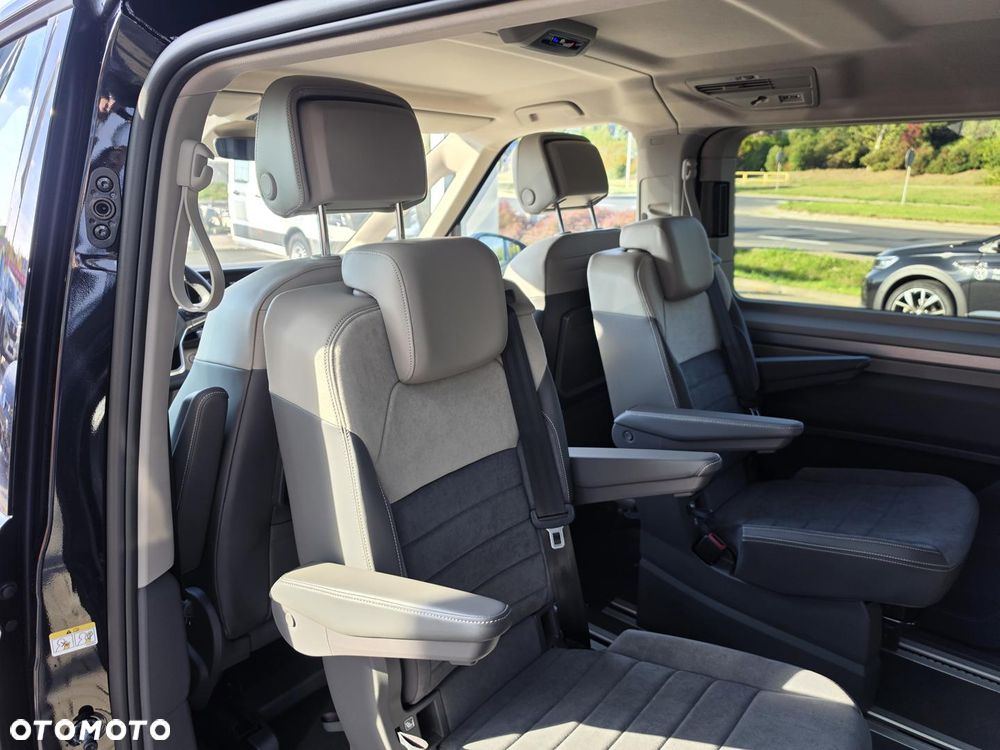 Volkswagen Multivan 2.0 TDI L2 Life DSG - 22