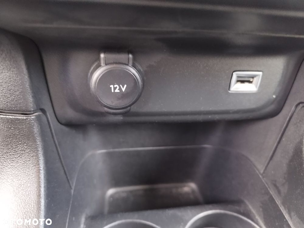 Citroën C3 1.2 PureTech Exclusive - 22