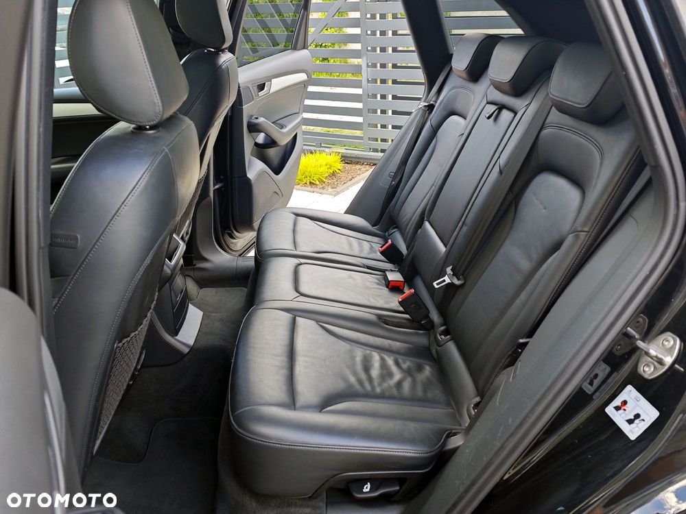 Audi Q5 2.0 TDI clean diesel Quattro S tronic - 19