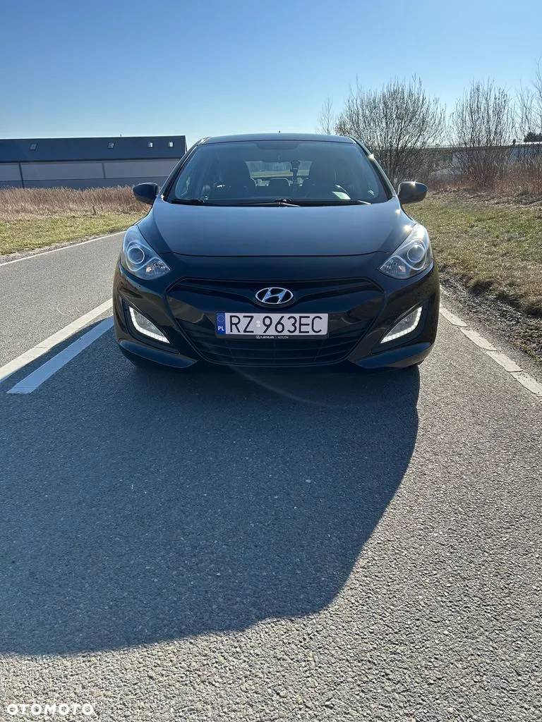 Hyundai i30 1.4 Fifa World Cup Edition - 2