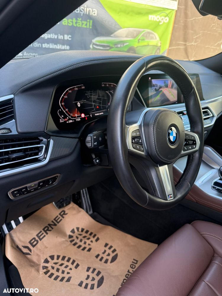 BMW X6 - 16