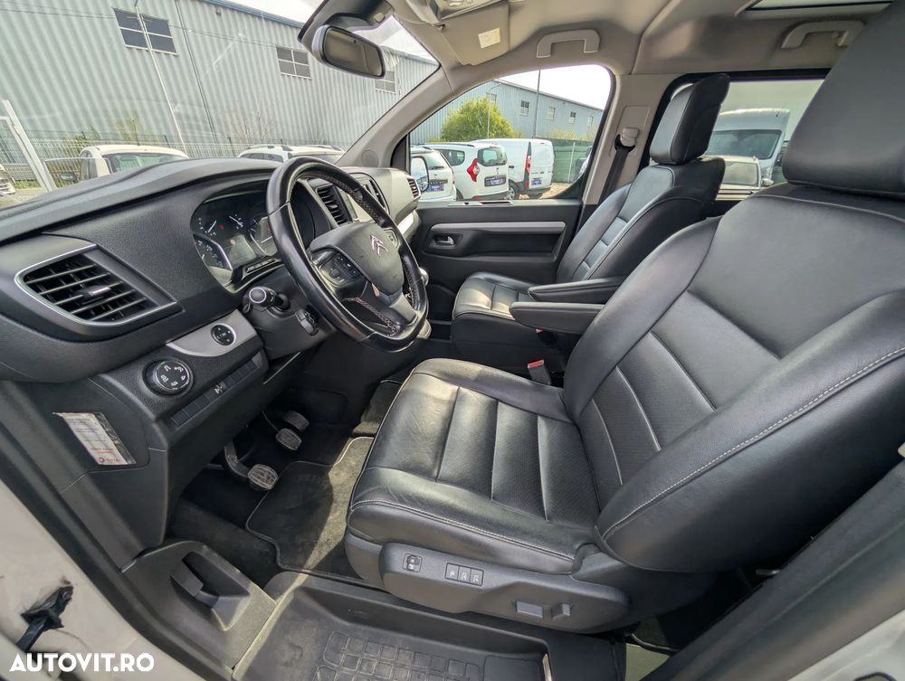 Citroën SpaceTourer - 14