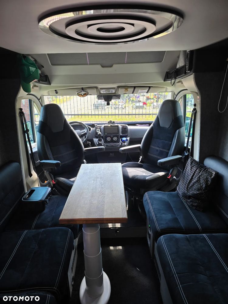 Chausson X550 - 25