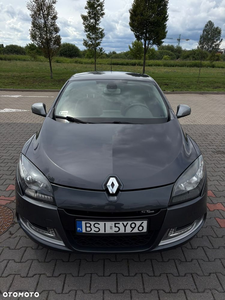 Renault Megane - 3
