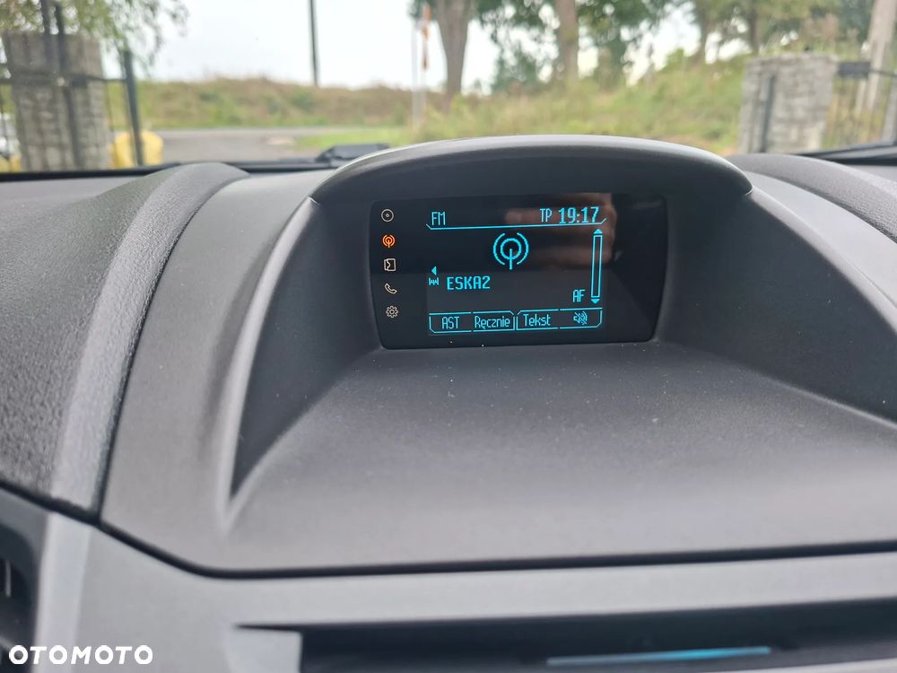Ford Fiesta - 15