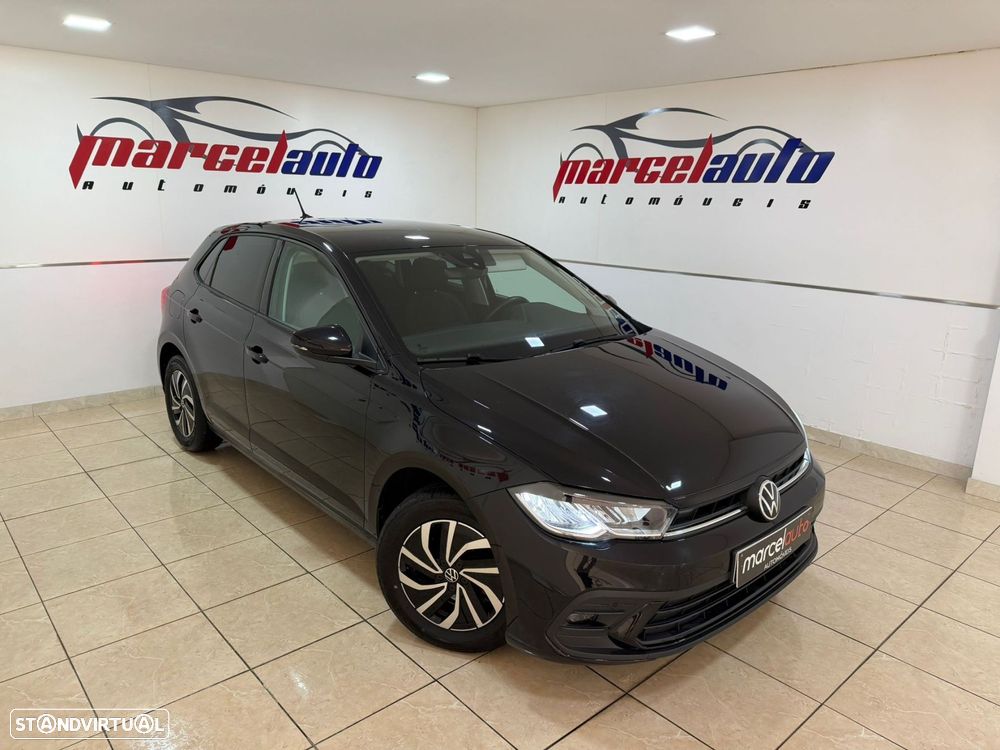 VW Polo 1.0 TSI Life - 3