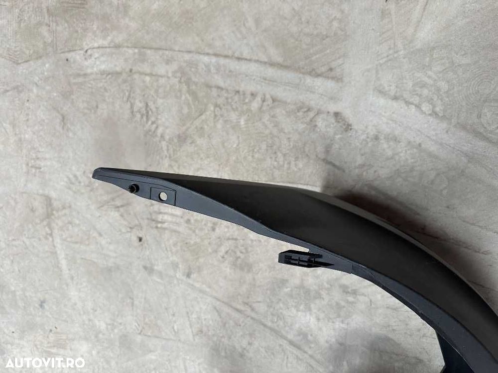 Dezmembrari Bară față completă Dacia Logan PH2 - 4