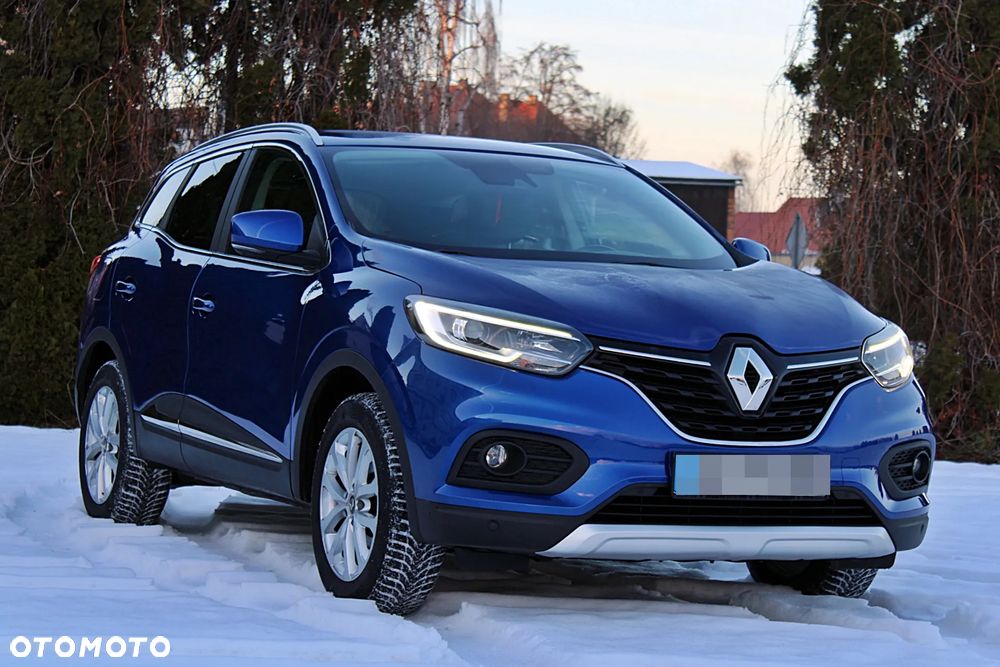 Renault Kadjar - 3