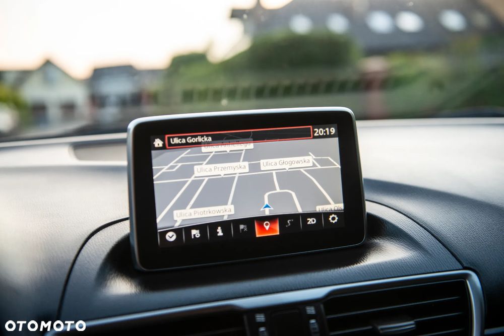 Mazda 3 SKYACTIV-G 120 Exclusive-Line - 22