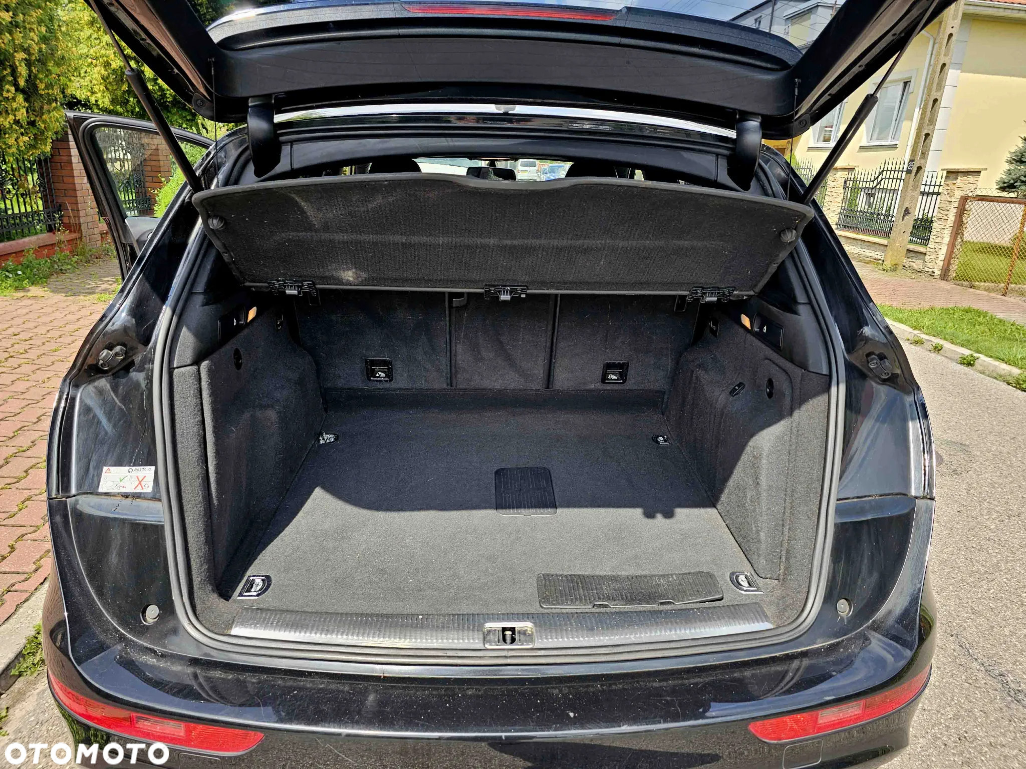 Audi Q5 - 23
