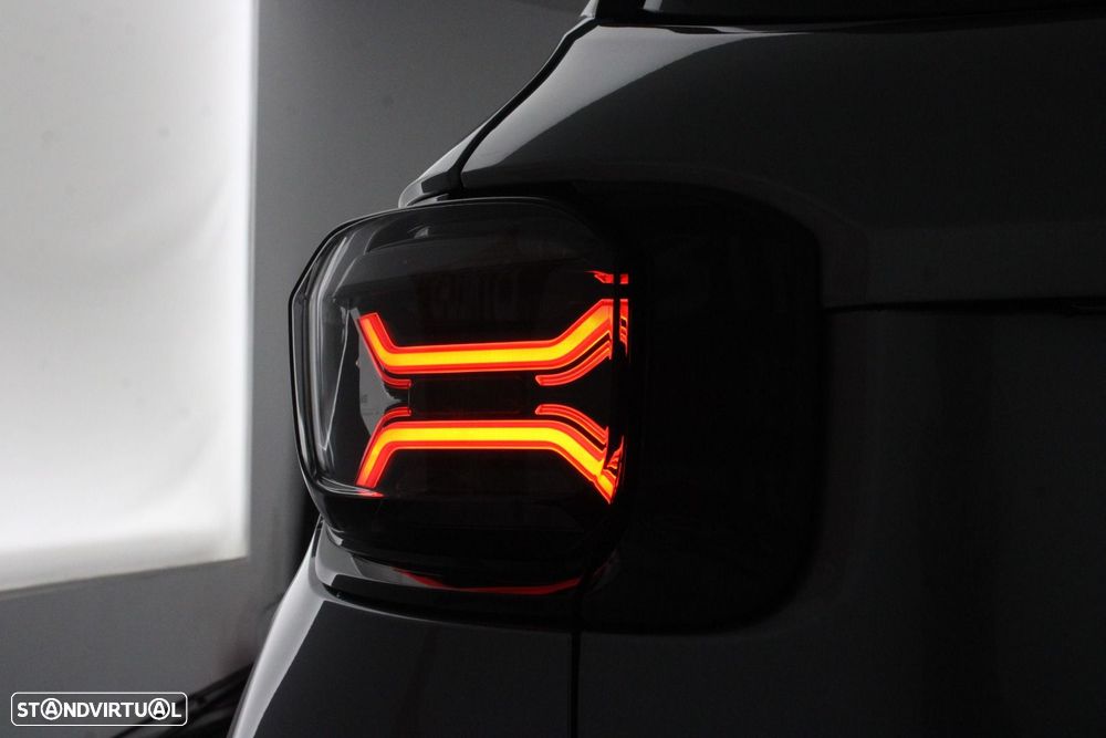 Jeep Avenger 54 kWh Summit - 45