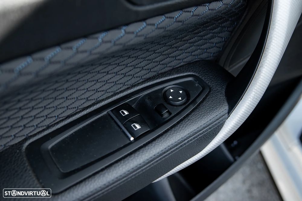 BMW 225 d Coupe Sport-Aut. M Sport - 19