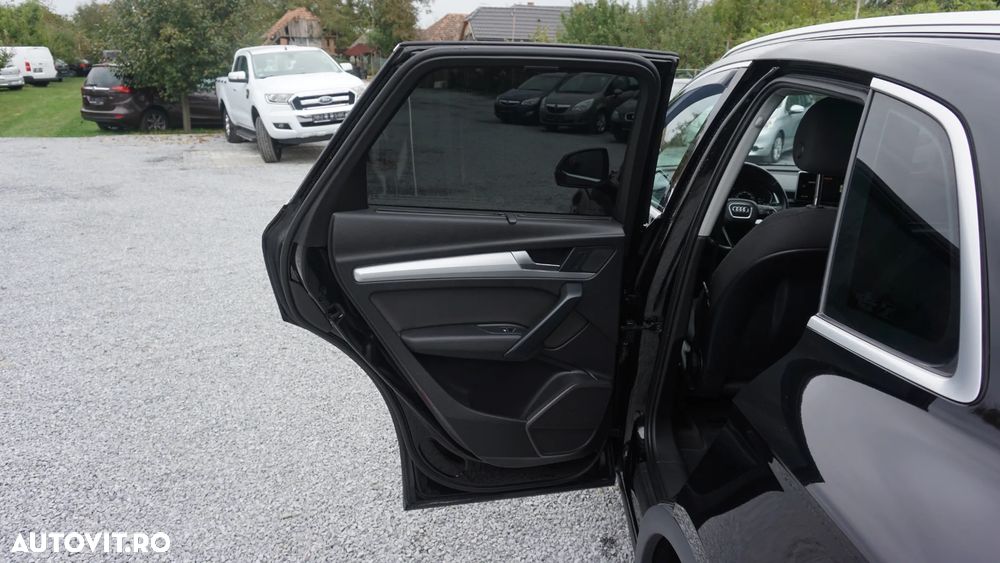 Audi Q5 2.0 TDI Quattro S tronic - 7