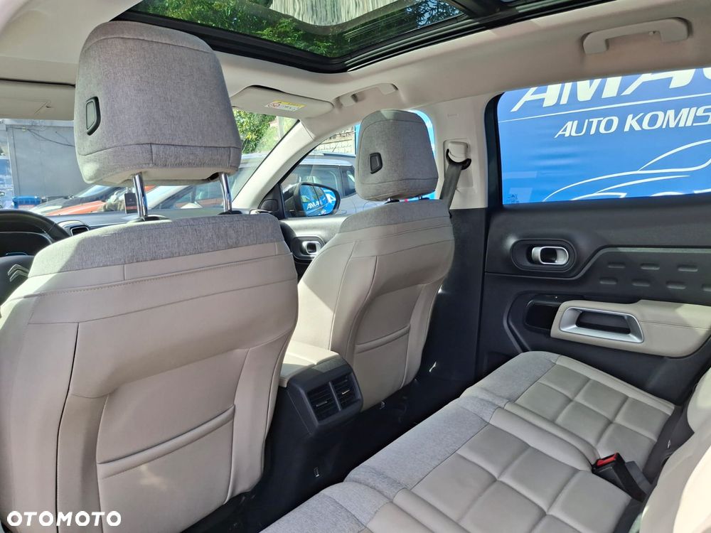 Citroën C5 Aircross 1.6 PureTech Feel EAT8 - 17