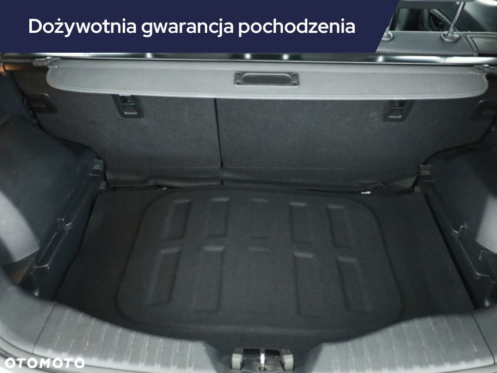 SsangYong/KGM Tivoli - 13